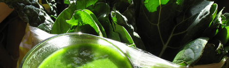 greensmothie